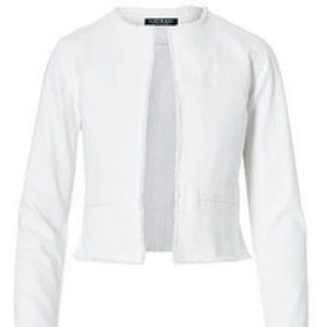 Lauren Ralph Lauren denim jacket